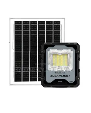 200W FBI Flood Light
