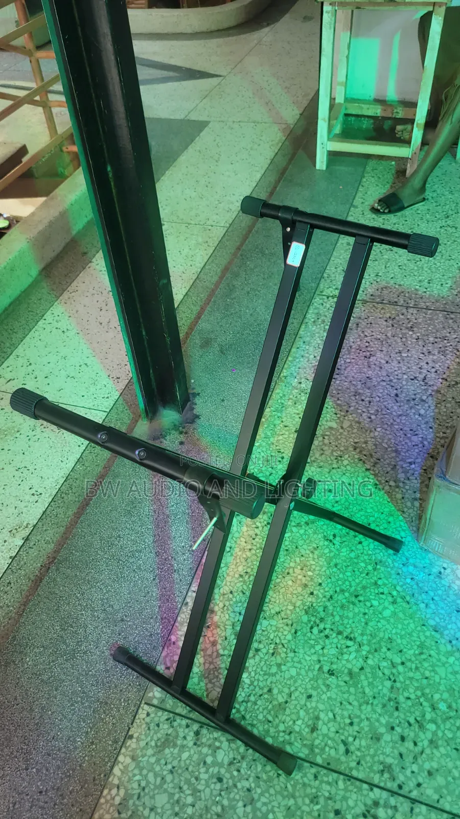 Keyboard Stand