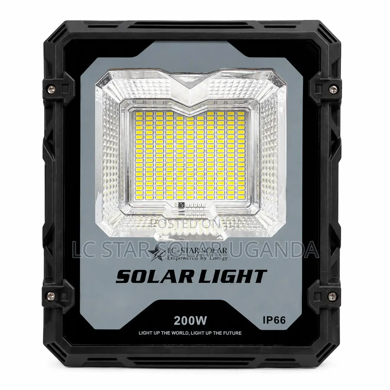 200W FBI Flood Light