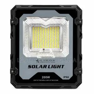 200W FBI Flood Light