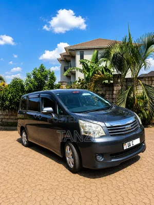 Car Rental Services in Kampala