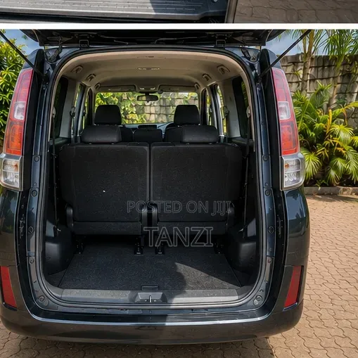 Car Rental Services in Kampala