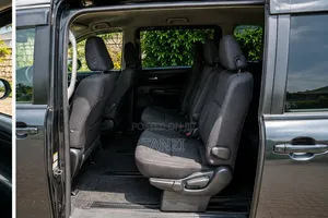 Car Rental Services in Kampala