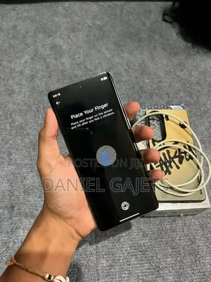 New Tecno Camon 40 Pro 5G 256 GB Gold