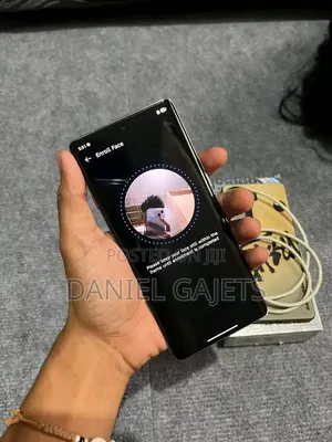 New Tecno Camon 40 Pro 5G 256 GB Gold