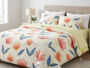 Chevron Weave 4pc Duvets