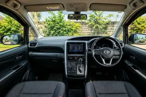 Car Rental Services in Kampala
