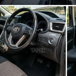 Car Rental Services in Kampala