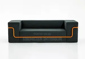 Gia Ebenezar Sofa Set