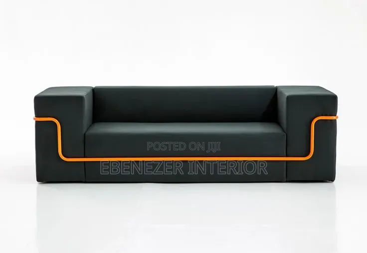 Gia Ebenezar Sofa Set