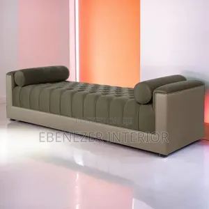 Gia Ebenezar Sofa Set