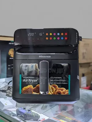 Hisense 6.7L Digital Air Fryer