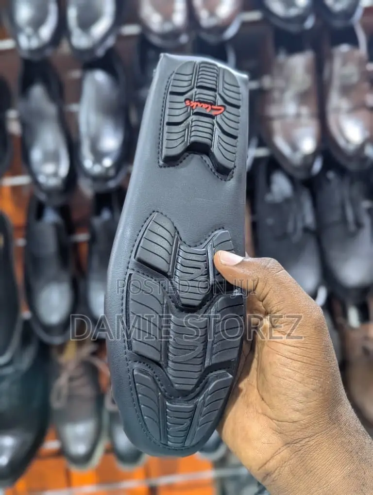 Men’s Classy Mocassines
