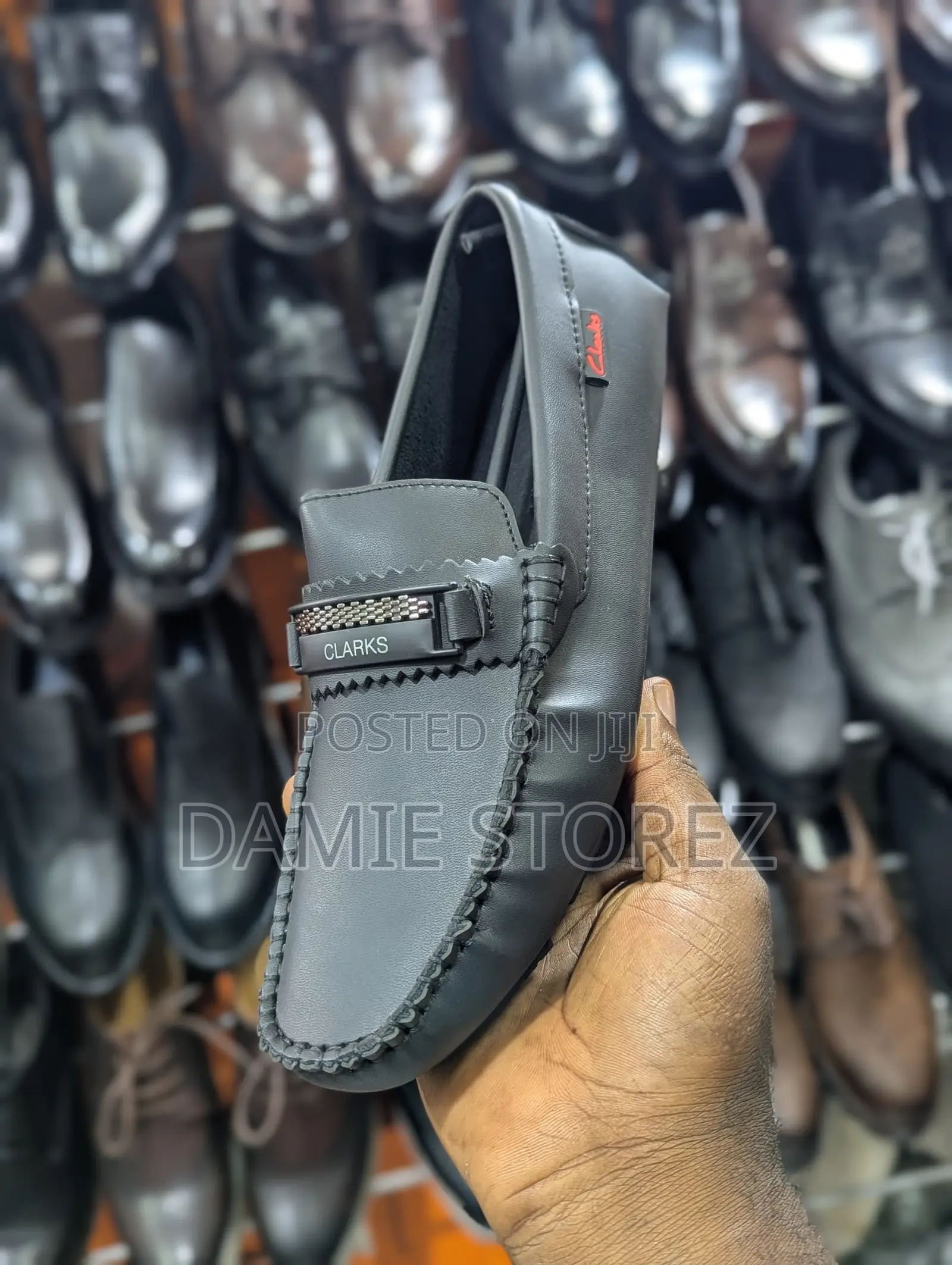 Men’s Classy Mocassines