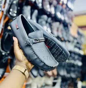 Men’s Classy Mocassines