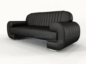 Herper Ebenezar Sofa Set