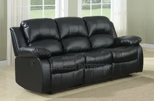 Herper Ebenezar Sofa Set