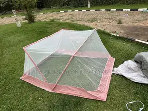 Foldable Mosquito Netting