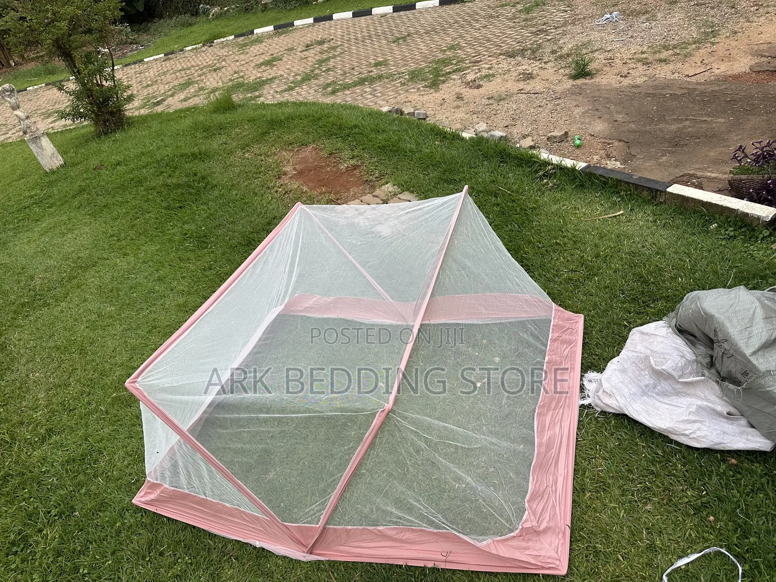 Foldable Mosquito Netting