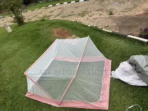 Foldable Mosquito Netting