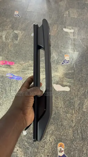 Premium Smart Door Lock With Camera