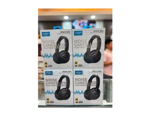 Soundcore Space Q45 Wireless Noise-Cancelling Headphones