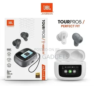 JBL Tour Pro 5