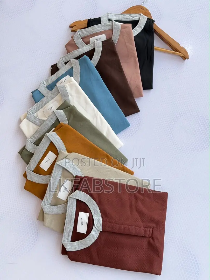 Quality Round Neck Tshirts for Men