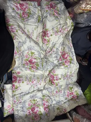 Sage Leaf 4 PC Duvet