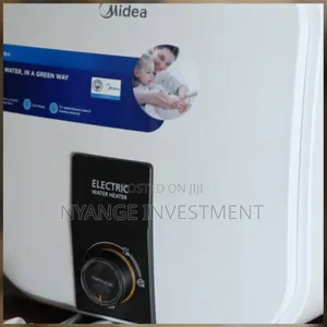 20L Midea Water Heater. Water Heater