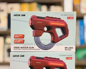 Green Lion GN95 Kids Electric Water Gun