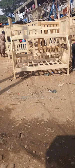 Cheap New Bed Decker