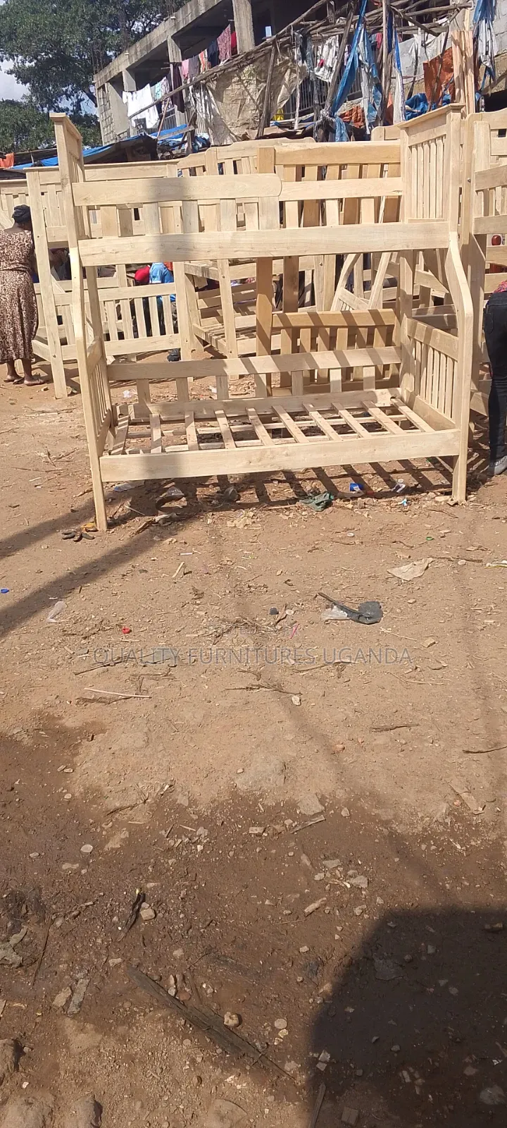 Cheap New Bed Decker