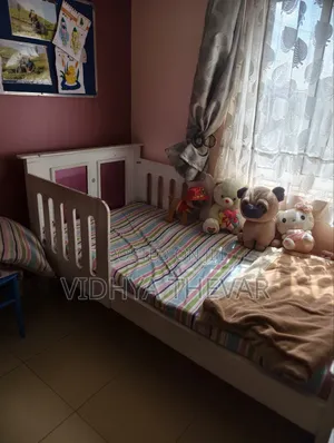 Children Bed 3by6