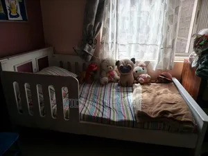 Children Bed 3by6