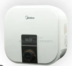 15litres Water Heater Midea/Midea Water Heater