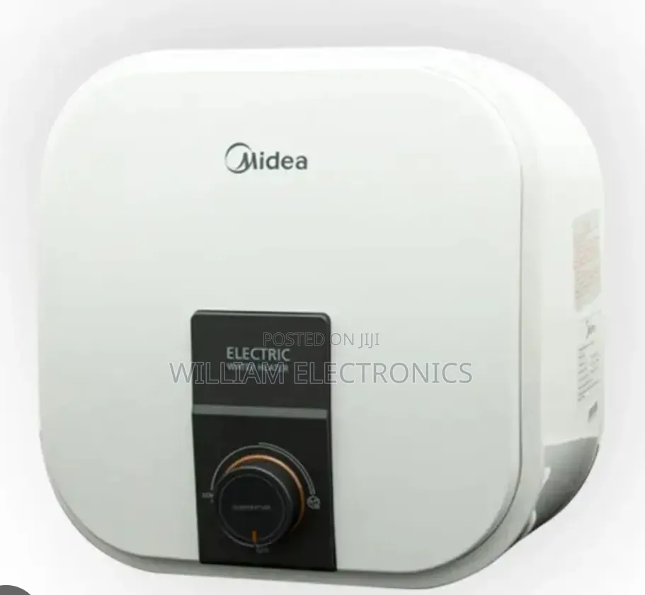 15litres Water Heater Midea/Midea Water Heater