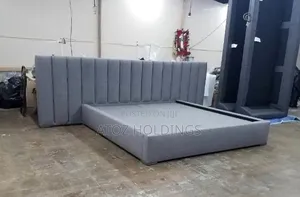 Beds/Long Head Board Dressed Beds in Any Colour From 1,600,000/-