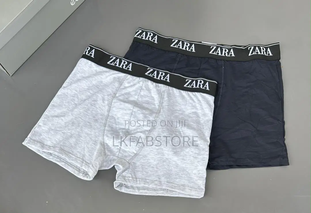 Designer Boxers for Men