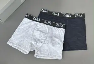 Designer Boxers for Men