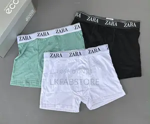 Designer Boxers for Men