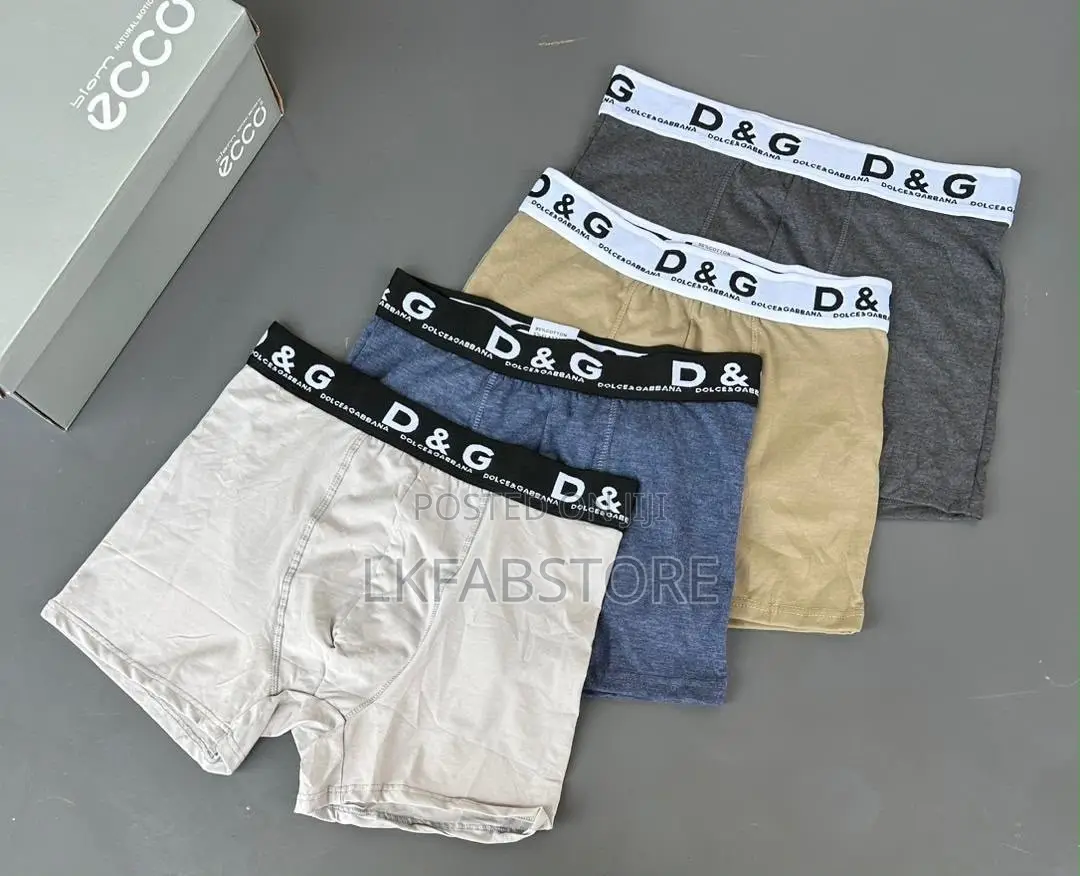 Designer Boxers for Men