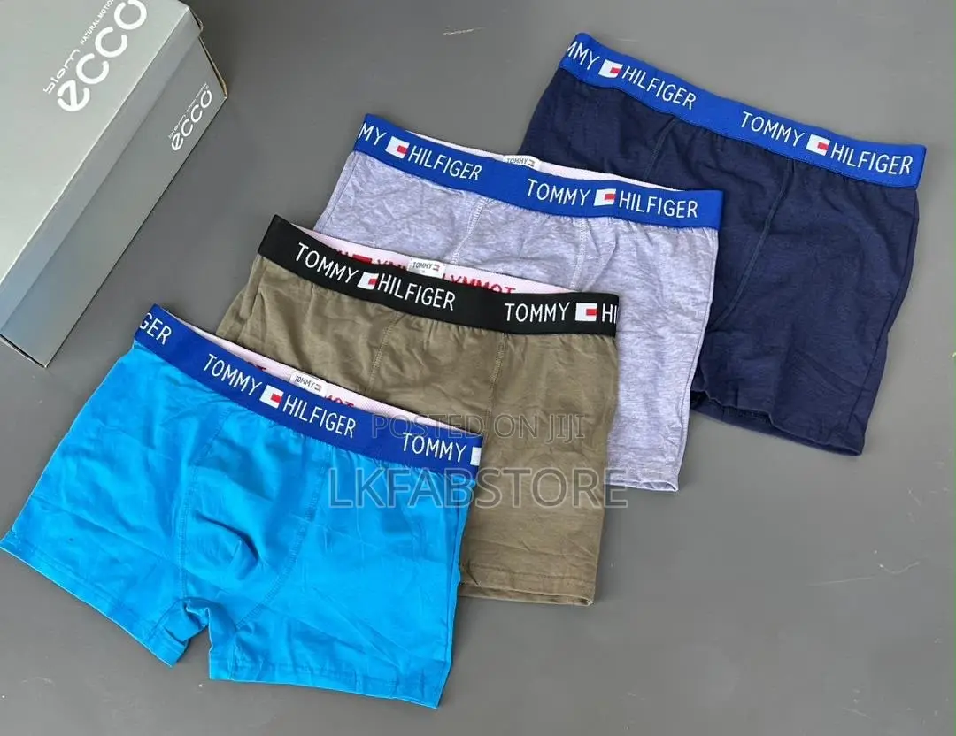 Designer Boxers for Men