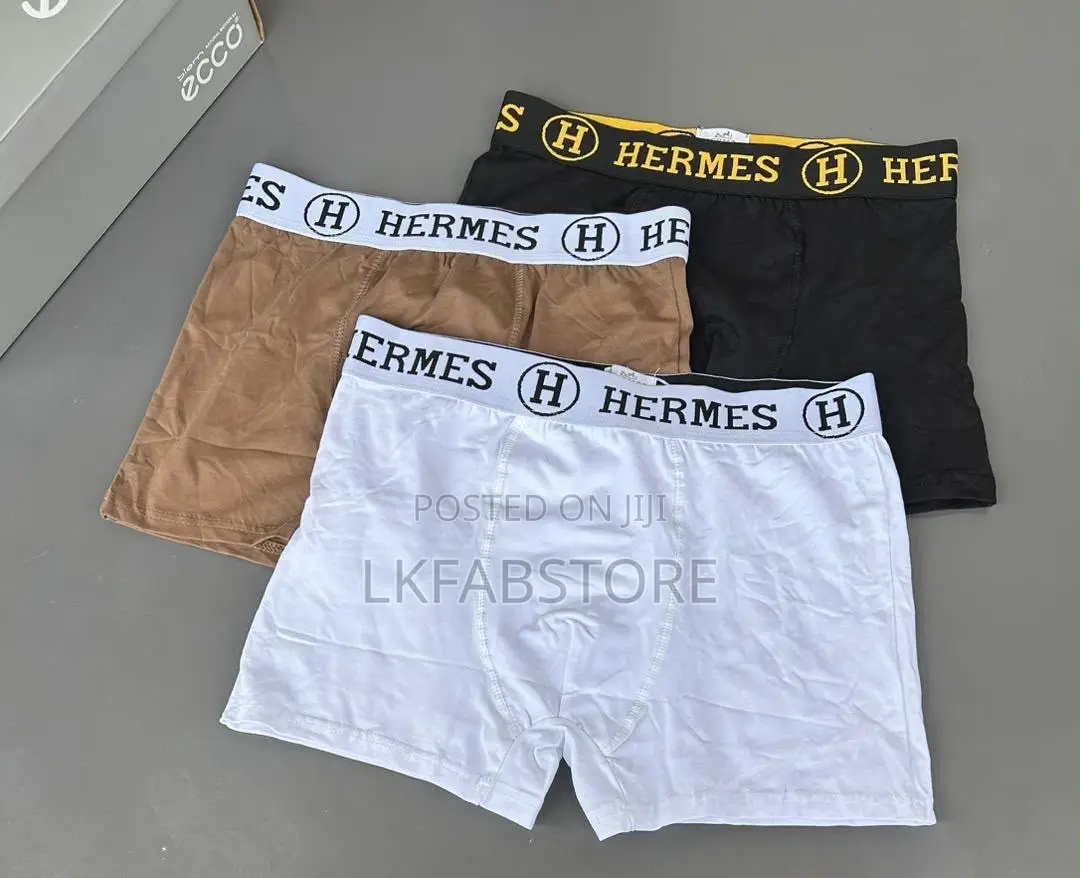 Designer Boxers for Men