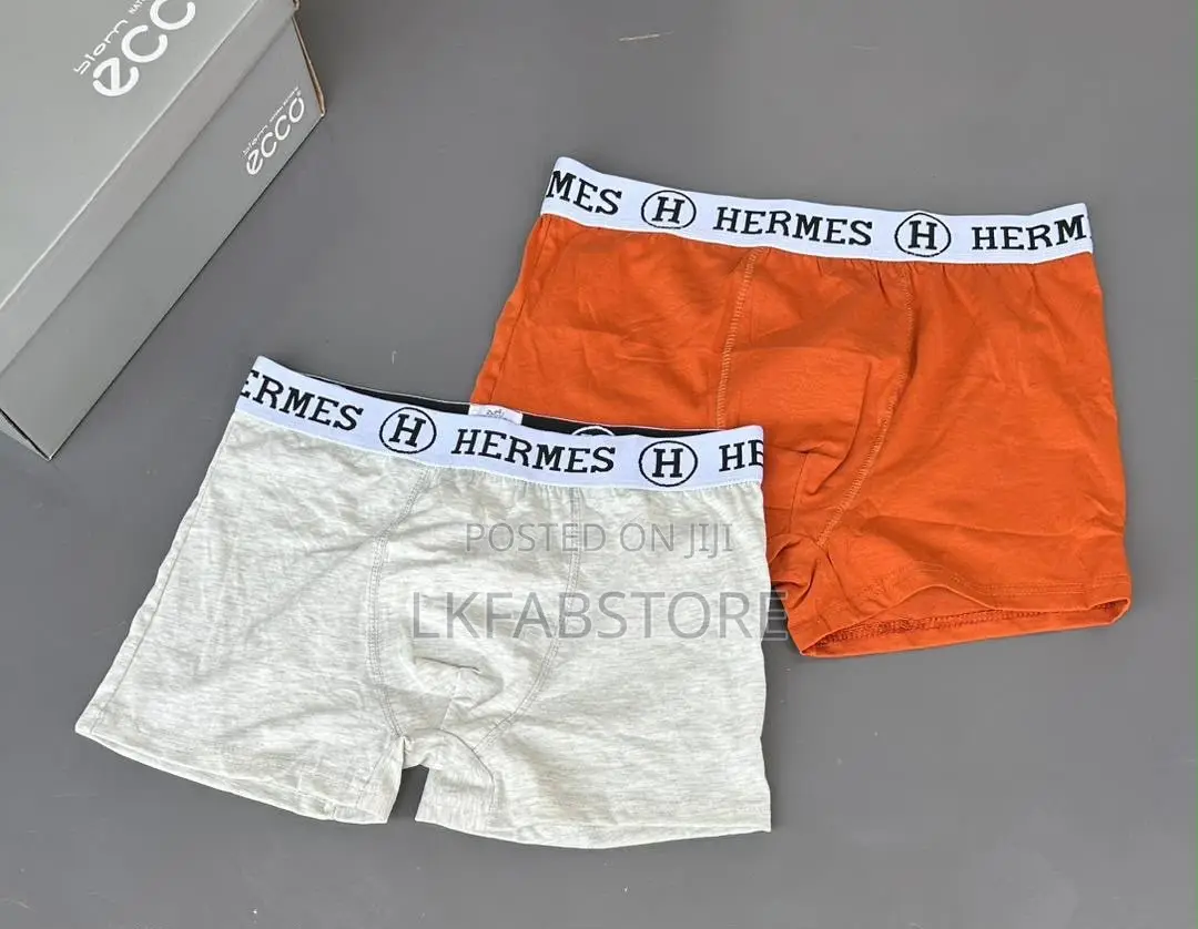 Designer Boxers for Men