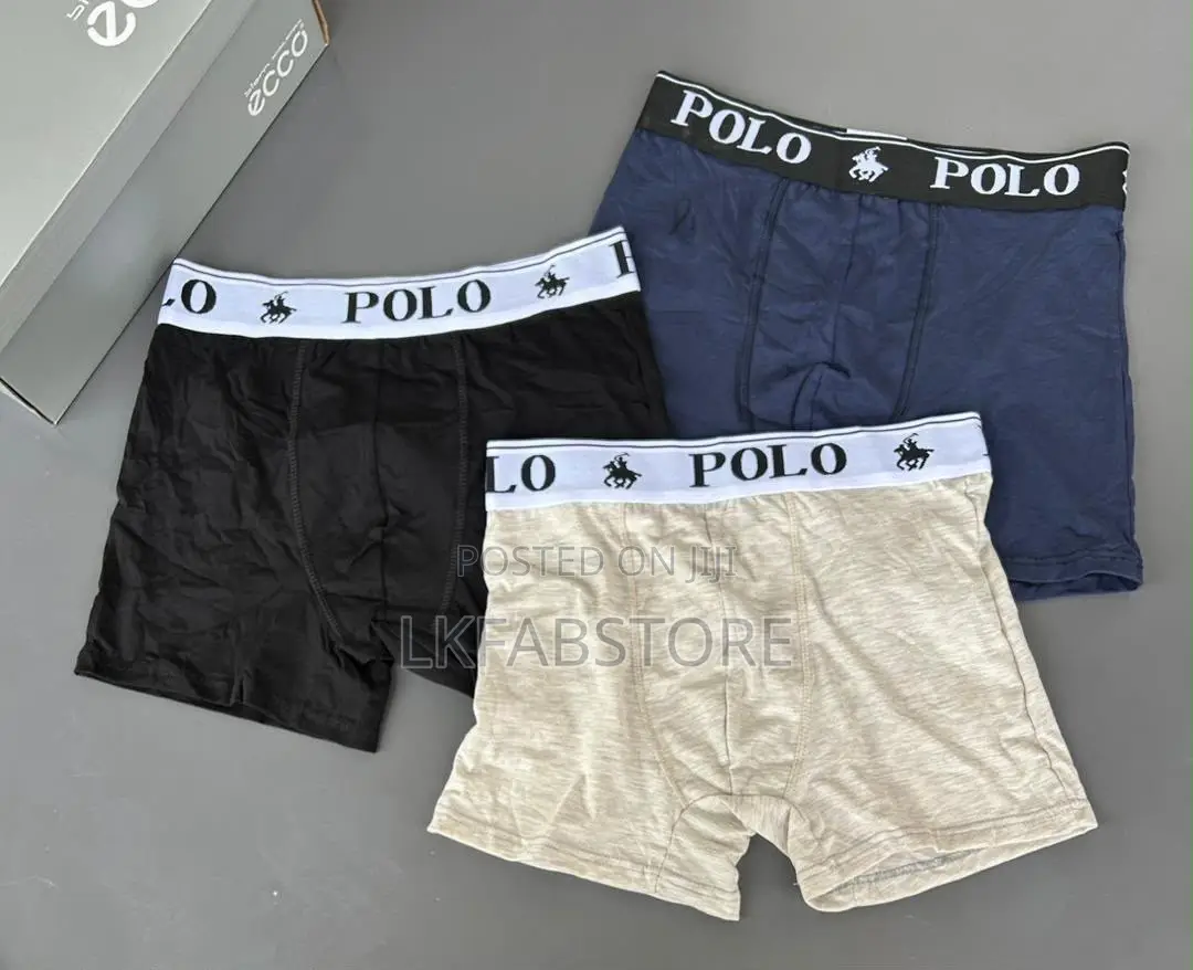 Designer Boxers for Men