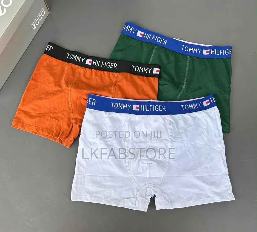 Designer Boxers for Men