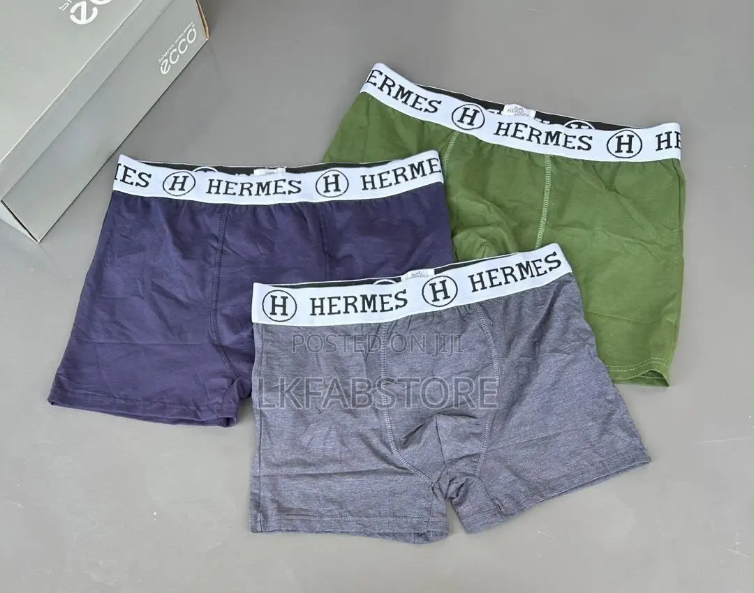 Designer Boxers for Men