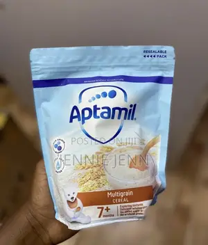 Aptamil Multigrain Cereal 7+ Months