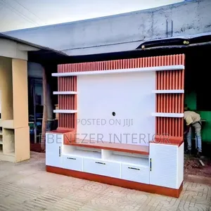 Lily TV Units